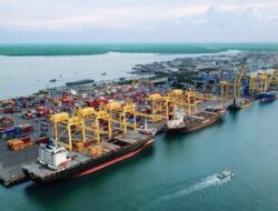 Pelindo Memperluas Penggunaan Auto Gate untuk Mengatasi Pungli di Pelabuhan