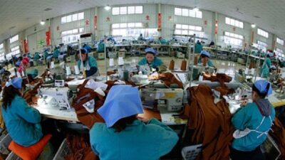 Pengusaha dan Pekerja Industri Tekstil Siap Lawan Mafia Impor Ilegal.