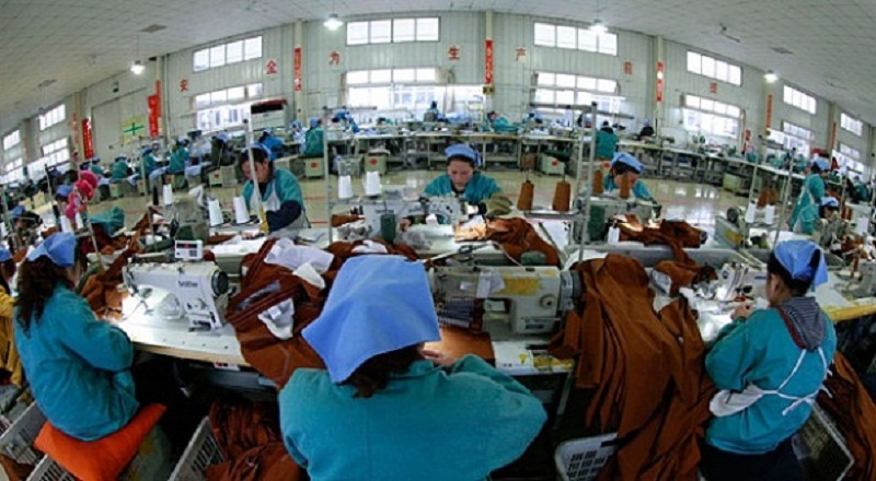 Pengusaha dan Pekerja Industri Tekstil Siap Lawan Mafia Impor Ilegal.