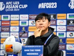 Shin Tae-yong; Kunci Sukses Timnas Indonesia Menuju Piala Dunia 2026