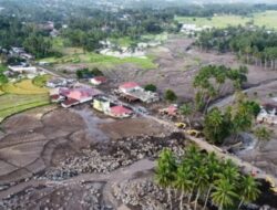 Inflasi Sumbar Juni 2024 Dipengaruhi Banjir dan Kenaikan Tarif Transportasi