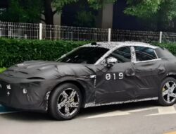 Inovasi Terbaru Xiaomi dalam Mobilitas, MX11 SUV Listrik Siap Ramaikan Pasar