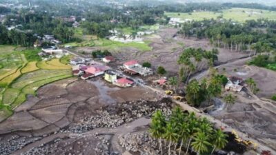 Inflasi Sumbar Juni 2024 Dipengaruhi Banjir dan Kenaikan Tarif Transportasi