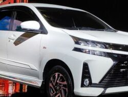 Keselamatan Utama, Toyota Ingatkan Pemilik Mobil Produksi Desember 2022 – Januari 2023