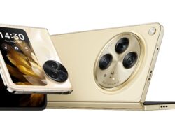 Pengembangan Android 15 Masuki Tahap Akhir, Oppo Find N3 Dipilih untuk Beta