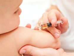 Komnas PP KIPI, Imunisasi Melindungi Generasi Penerus Bangsa