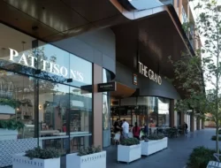 Iwan Sunito Lanjutkan Ekspansi Properti dengan Akuisisi The Grand