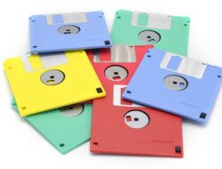 Penghapusan Floppy Disk oleh Jepang, Langkah Menuju Teknologi Modern
