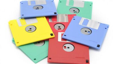 Floppy Disk
