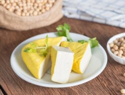 Menjaga Kesehatan Tulang, Makanan Terbaik dengan Kalsium Tinggi untuk Usia 40+