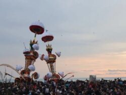 Tabuik Pariaman, Dari Hoyak Tabuik ke Pesona Budaya Tabuik