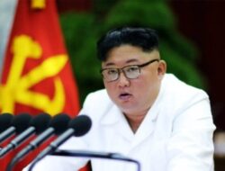 Kim Yo Jong, Latihan Militer Dekat Korut Tindakan Provokatif