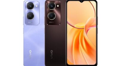 Vivo Y28s dan Y28e