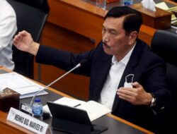 Indonesia Perketat Pengawasan Impor dan Perangi Barang Selundupan