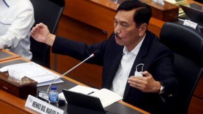 Indonesia Perketat Pengawasan Impor dan Perangi Barang Selundupan