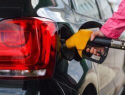 Digitalisasi SPBU, 82% SPBU Terhubung untuk Pengawasan BBM Subsidi