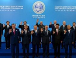 SCO Sepakati Dedolarisasi, Anggota Tingkatkan Penggunaan Mata Uang Lokal