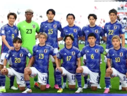 Ayase Ueda hingga Wataru Endo, Pemain Kunci Jepang yang Harus Diwaspadai Timnas Indonesia