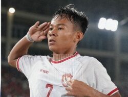 Australia U-16 Unggul 5-3 atas Timnas Indonesia U-16 dalam Pertarungan Sengit