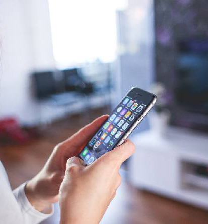 Cara melacak nomor hp yang tidak dikenal