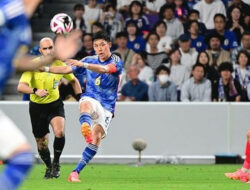 Timnas Indonesia Berada Satu Grup dengan Pemain-Pemain Top Eropa di Kualifikasi Piala Dunia