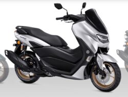 Yamaha Indonesia, 50 Tahun Menciptakan ‘KANDO’ untuk Masa Depan Berkualitas
