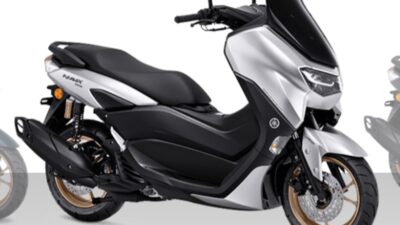 Selama 50 tahun, Yamaha sudah jual 44 juta motor di Indonesia.