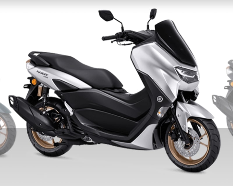 Selama 50 tahun, Yamaha sudah jual 44 juta motor di Indonesia.