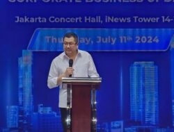 Kominfo, 16.657 Pelanggaran Hak Kekayaan Intelektual Ditangani di 2024