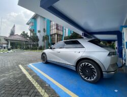 Cara Sederhana Meningkatkan Umur Pakai Baterai Mobil Listrik