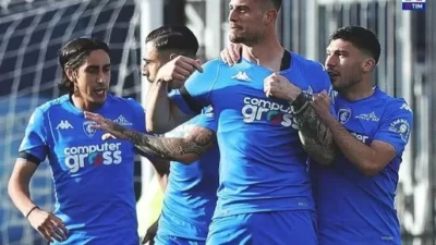 Empoli dan Ambisi Besar, Incar Maarten Paes untuk Perkuat Lini Pertahanan