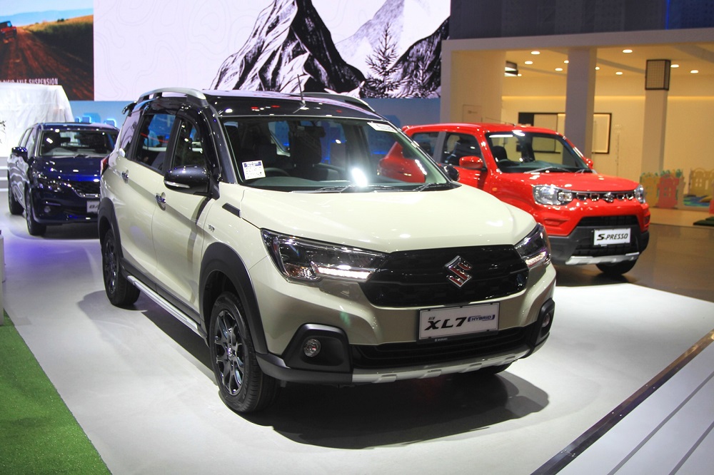 Jelang GIIAS 2024, ini 5 tips beli mobil baru.