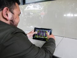 Defacing 355 Situs Pendidikan, Polisi Jakbar Bongkar Sindikat Judi Online