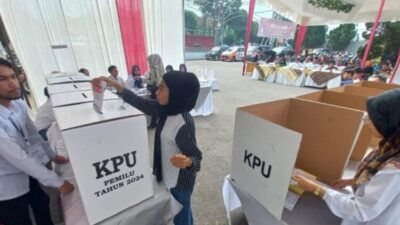 Irman Gusman Menang Gugatan, PSU DPD Sumbar Digelar
