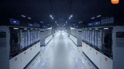 Langkah Besar Xiaomi dalam Produksi Smartphone, Pabrik Cerdas di Changping