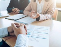 Tips dari Kemnaker,  Cek Dokumen Ini Sebelum Tanda Tangan Perjanjian Kerja