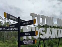 Persiapan HUT RI ke-79, Groundbreaking IKN Nusantara Tahap VII Dibatasi