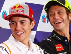 Mengapa 5 Juara Dunia MotoGP Ini Tidak Memakai Nomor 1?