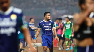 Rachmat Irianto sempat mengajak tiga pemain ini gabung Persib Bandung