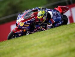 Pengalaman Unik Marcos Ramirez Mendengar Sholawat Tarhim di Indonesia