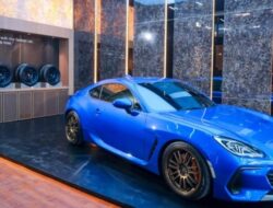 Bengkel Modern, Tempat Hangout Favorit Generasi Muda