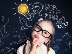 Meningkatkan IQ Anak dengan Kegiatan Membaca dan Bermain