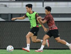 Widodo Cahyono Putro Ungkap Strategi Menghadapi Persija Jakarta