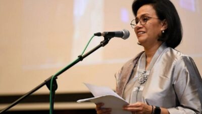 Harta Kekayaan Menteri Keuangan Sri Mulyani