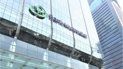 Bank Muamalat Kerja Sama dengan Muhammadiyah