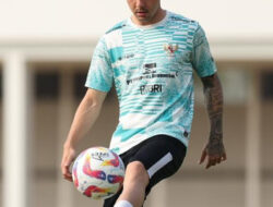 Timnas Indonesia Siap Tempur di Grup Berat Kualifikasi Piala Dunia 2026