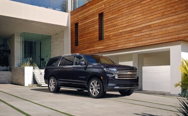 Spesifikasi mobil khusus yang evakuasi Donald Trump usai tertembak.