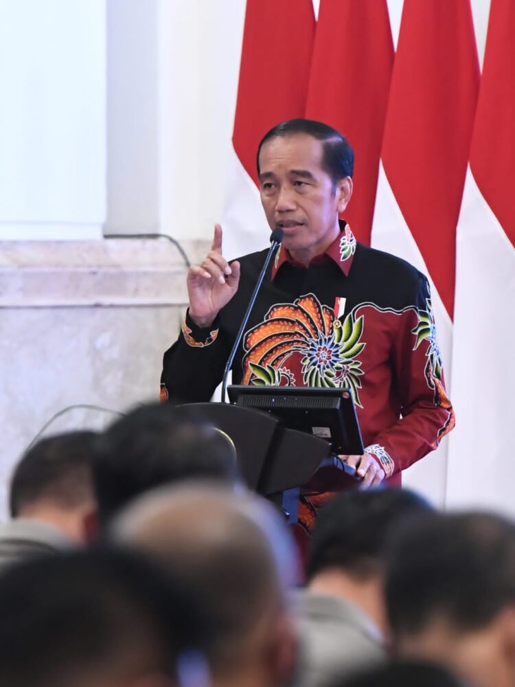 Jokowi