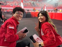 Politisi PSI Faldo Maldini Maju dalam Pilkada Tangerang dengan Dukungan Gerindra