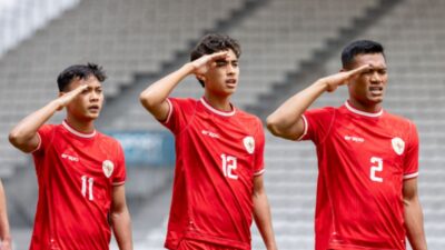 Indra Sjafri Targetkan Kemenangan di Laga Pembuka Piala AFF U-19 2024